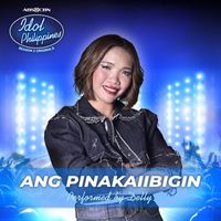 Delly - Ang Pinakaiibigin (From "Idol Philippines Season 2")