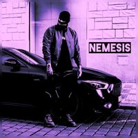 Nemesis - Dark Knight (Explicit)