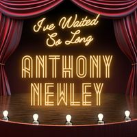 Anthony Newley - I've Waited So Long