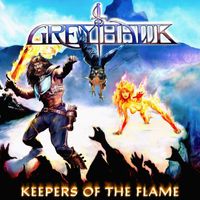 Greyhawk - Keepers of the Flame