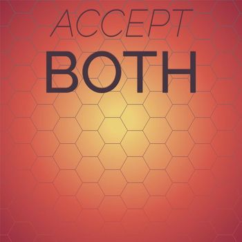 Various Artists - Accept Both