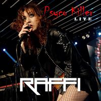 Raffi - Psyco Killer (Live)