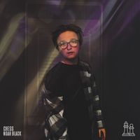 Noah Black - Chess