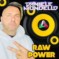 Daniele Mondello - Raw Power