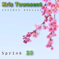 Kris Townsent - Spring 23