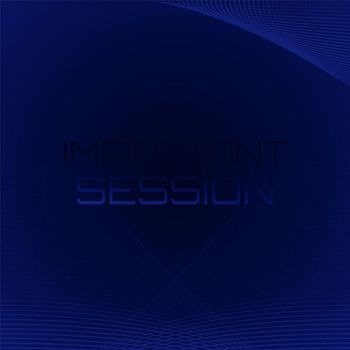 Various Artists - Important Session