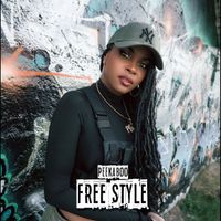 PEEKABOO - Free Style