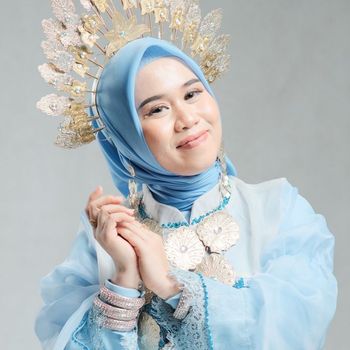 Vania - Sibali Lino Ahera
