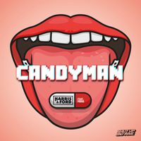 Harris & Ford, PHIVA - Candyman (Dolly Song)