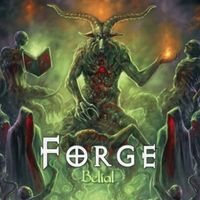 Forge - Belial