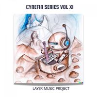 Layer Music Project - Cynefin Series, Vol. 11
