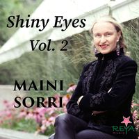 Maini Sorri - Shiny Eyes Vol. 2