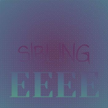 Various Artists - Sibling Eeee