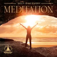 Mindfulness Meditation Music Spa Maestro - Self-Discovery Meditation (Heal Yourself, Calm Music for Introspection, Self-Reflection, Change Comes From Within)