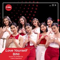 Bini - Love Yourself