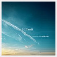 Thomas Kessler - Cyan