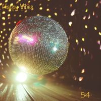 Trevor P - Happy Vibes 54 (Explicit)
