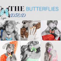 Cyan - The Butterflies Died (Explicit)