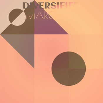 Various Artists - Diversified Marginal