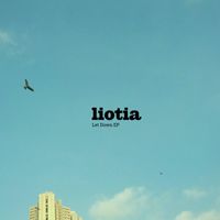 Liotia - Let Down