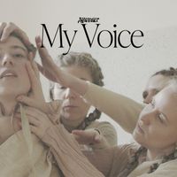 Anmar - My Voice