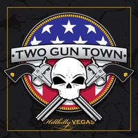 Hillbilly Vegas - Two Gun Town (Rock Mix)