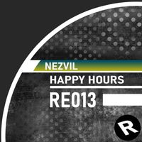 Nezvil - Happy Hours