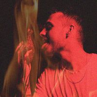 Alan, Kinny Zimmer - BONFIRE (Explicit)