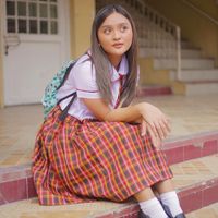 Angela Ken - Dagdag Na Alaala