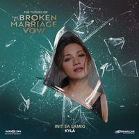 Kyla - Init Sa Lamig (From "The Broken Marriage Vow")