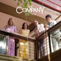 The Company - Gitna (Explicit)