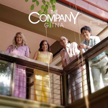 The CompanY - Gitna (Explicit)