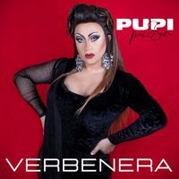 Pupi Poisson - Verbenera (Explicit)