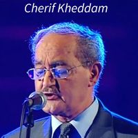 Cherif Kheddam - Ajelav N Tmort-iw