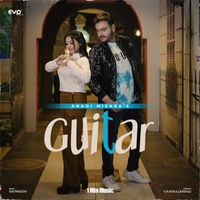 Anadi Mishra - Guitar - 1 Min Music