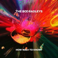 The Boo Radleys - How Was I To Know
