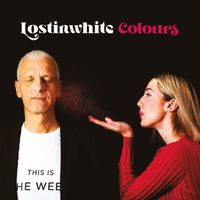 Lostinwhite - Colours
