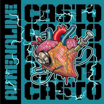 Casto - Adrenaline