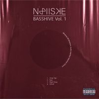 NOIISKE - Bass Hive Vol.1 (Explicit)