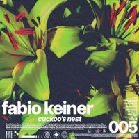 Fabio Keiner - Cuckoo's Nest
