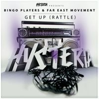 Bingo Players - Get Up (Rattle) [feat. Far East Movement]