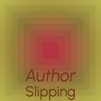 Various Artists - Author Slipping
