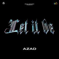 Azad - Let It Be