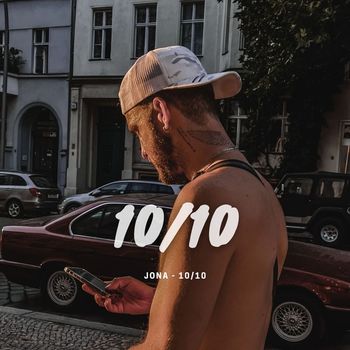 JONA - 10/10 (Explicit)