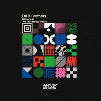 D&D Brothers - MicroPoint (Original Mix)