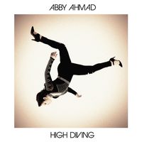 Abby Ahmad - High Diving