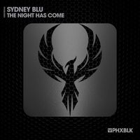 Sydney Blu - The Night Has Come