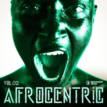Various Artists - Afrocentric, Vol.02