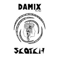 DaMix - SCOTCH