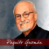 Paquito Guzman - Historia